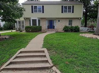 1527 Berkeley Rd, Emporia, KS 66801