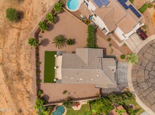 32779 N Double Bar Rd, San Tan Valley, AZ 85144