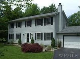 96 Ives Farm Rd, Brewster, NY 10509