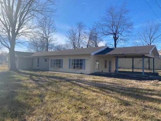 5604 Anton Rd Madisonville Ky 42431 Zillow