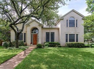 3107 Montwood Trl, Austin, TX 78748