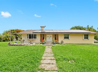 16625 SW 197th Ter, Miami, FL 33187