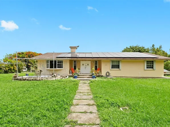 16625 SW 197th Ter, Miami, FL 33187