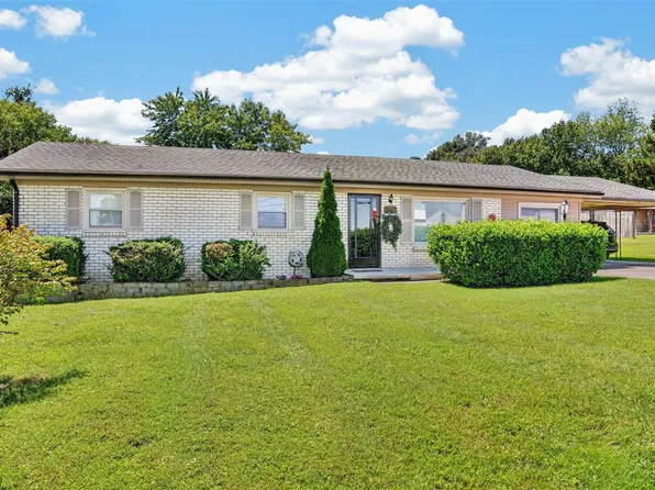 3367 State Route 181 S, Greenville, KY 42345