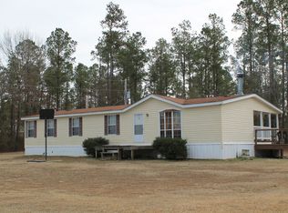 229 Ouachita 34 Ave #34, Camden, AR 71701