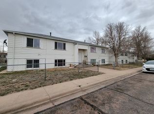 308 Kay Ave #3, Cheyenne, WY 82007