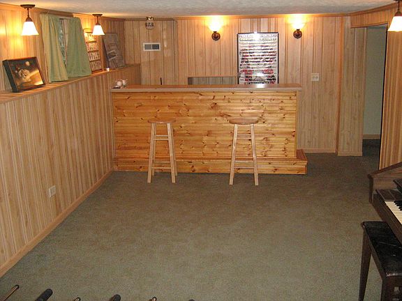 Recreation Room