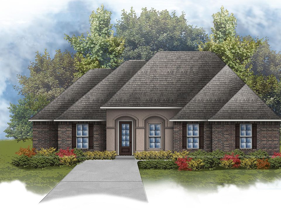 2nd image of 7263 S Aberdeen Dr