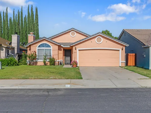 237 Yosemite Meadows Dr, Modesto, CA 95357