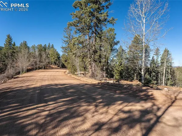 565 Fairview Dr, Cripple Creek, CO 80813