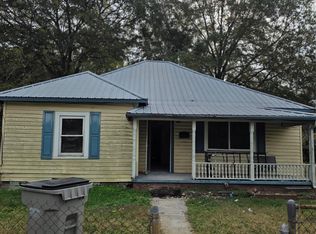 1517 W Walnut Ave, Gastonia, NC 28052
