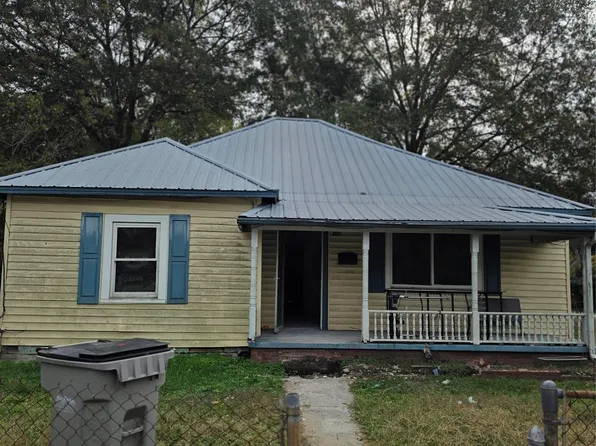 1517 W Walnut Ave, Gastonia, NC 28052