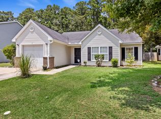 332 Slow Mill Dr, Goose Creek, SC 29445