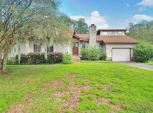 712 Banner Rd, Charleston, SC 29414