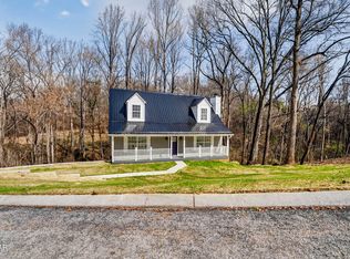 1050 Briar Ct, Talbott, TN 37877