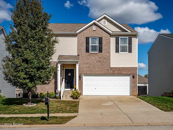 266 Saint Regis Dr, Shelbyville, KY 40065
