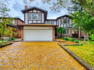 1135 Montrose Abbey Dr, Oakville, ON L6M 1A2