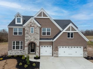 7016 Gaspar Trl, Liberty Township, OH 45044