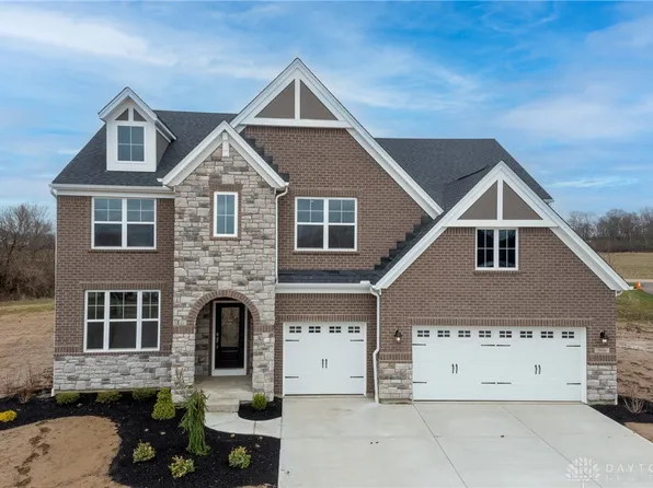 7016 Gaspar Trl, Liberty Township, OH 45044