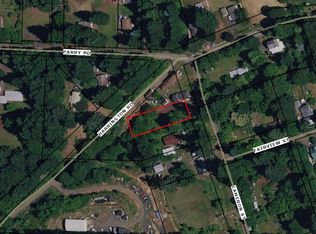 513 Cameron St, Falls City, OR 97344