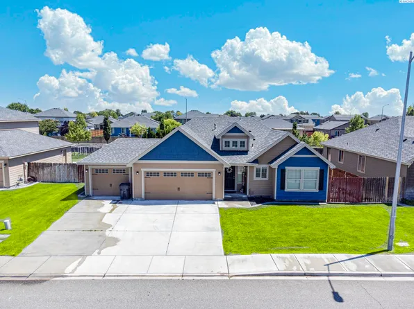 4311 Atlanta Ln, Pasco, WA 99301