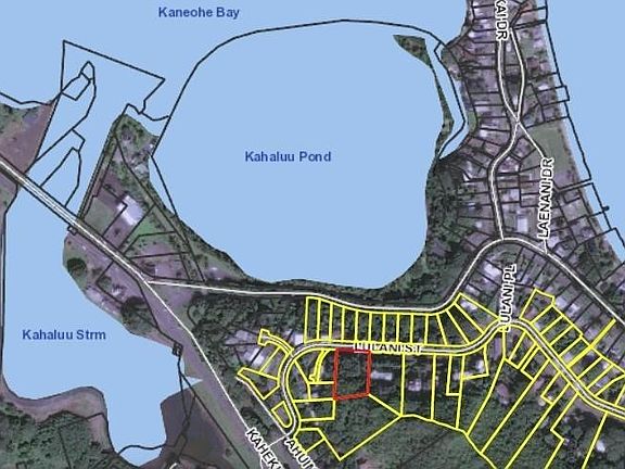 2nd image of 47-000 Lulani St