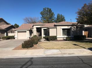 1702 E Rawhide St, Gilbert, AZ 85296