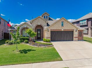 1609 Castleford Dr, Heathridge, TX 75126