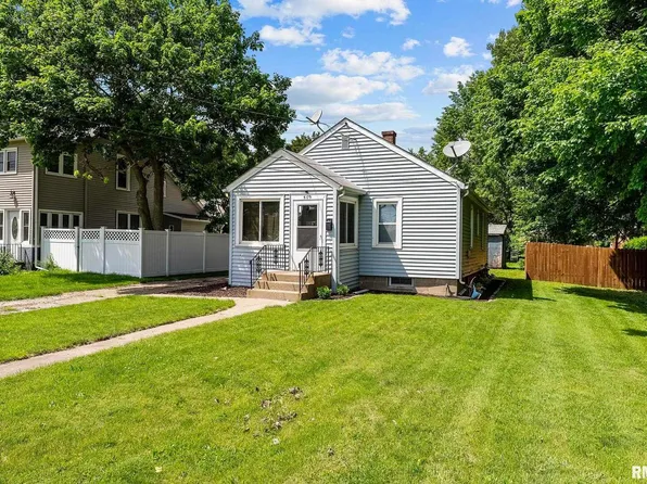 509 E Main St, Aledo, IL 61231