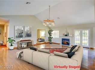 234 Garfield Dr, Henderson, NV 89074
