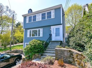 101 Villa St, Waltham, MA 02453