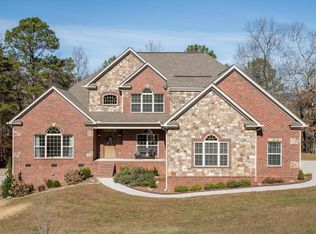 118 Rich Dr, Bridgeport, AL 35740