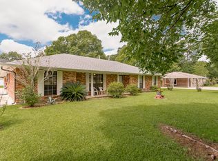 13516 General Ott Rd, Hammond, LA 70403