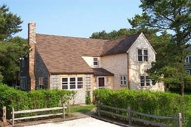 6 Ridge Lane