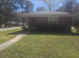 1612 E Washington St, Rockingham, NC 28379