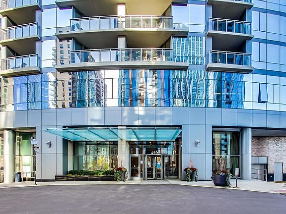 2nd image of 450 E Waterside Dr Unit 2411