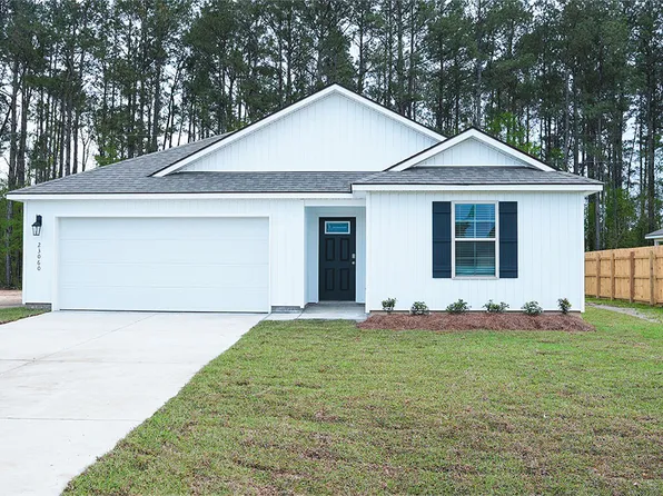 23060 Savannahwood Dr, Robert, LA 70455