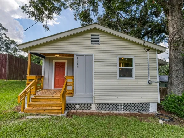 1214 N Macomb St, Tallahassee, FL 32303