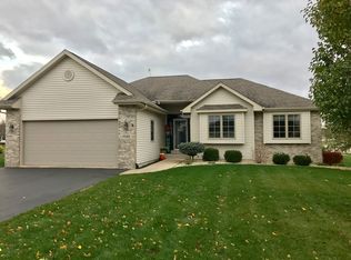 1133 Barbary Ct, Rochelle, IL 61068