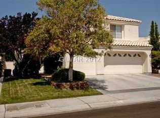 2225 Loggerhead Rd, Las Vegas, NV 89117