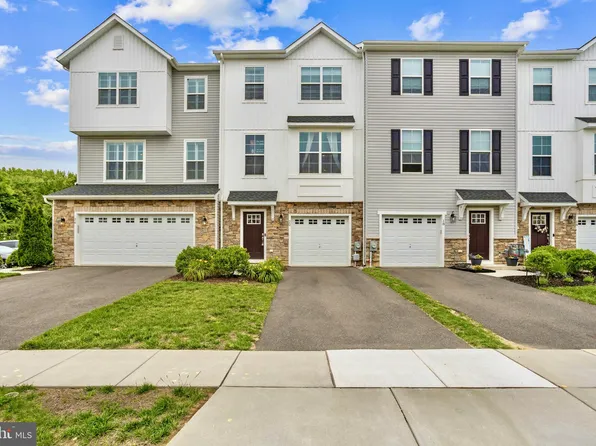 22 Sanctuary Pl, West Deptford, NJ 08086