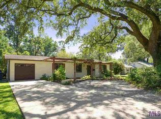 1321 Normandy Dr, Baton Rouge, LA 70806
