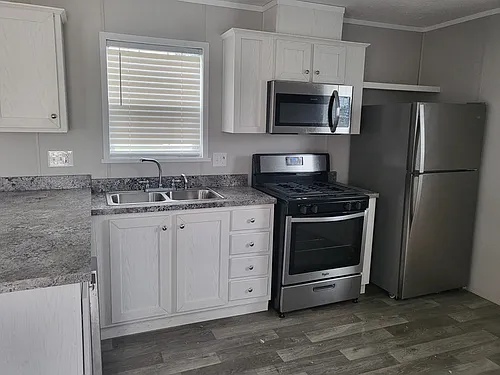 Floor plan 318