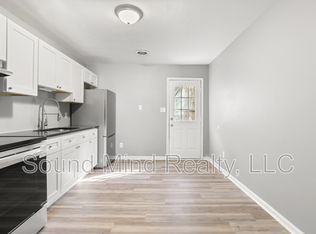 109 Fox Den Ct, Rocky Mount, NC 27804