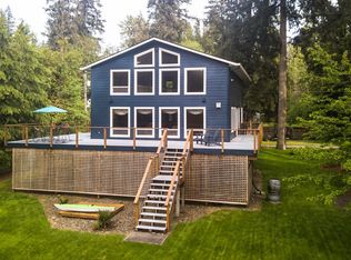 28447 SE Paradise Rd, Eagle Creek, OR 97022