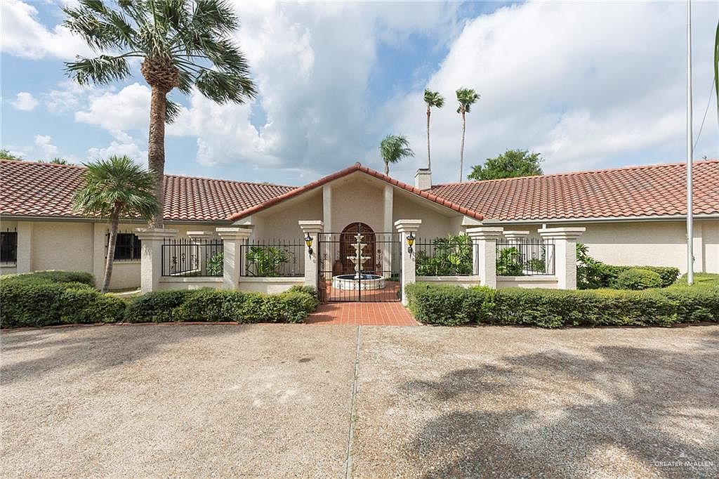 400 Tesoro Ave, Rancho Viejo, TX 78575 Zillow