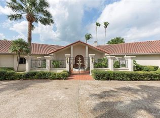 400 Tesoro Ave, Rancho Viejo, TX 78575