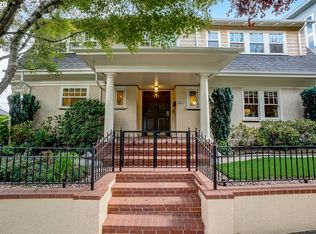 2811 NW Westover Rd, Portland, OR 97210