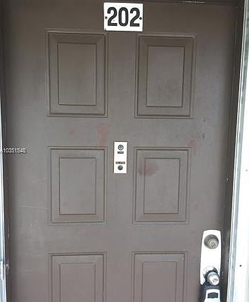 2nd image of 8750 Royal Palm Blvd APT 202