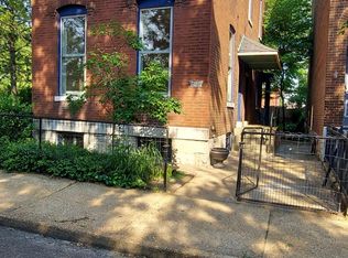 2408 S 18th St FLOOR 1, Saint Louis, MO